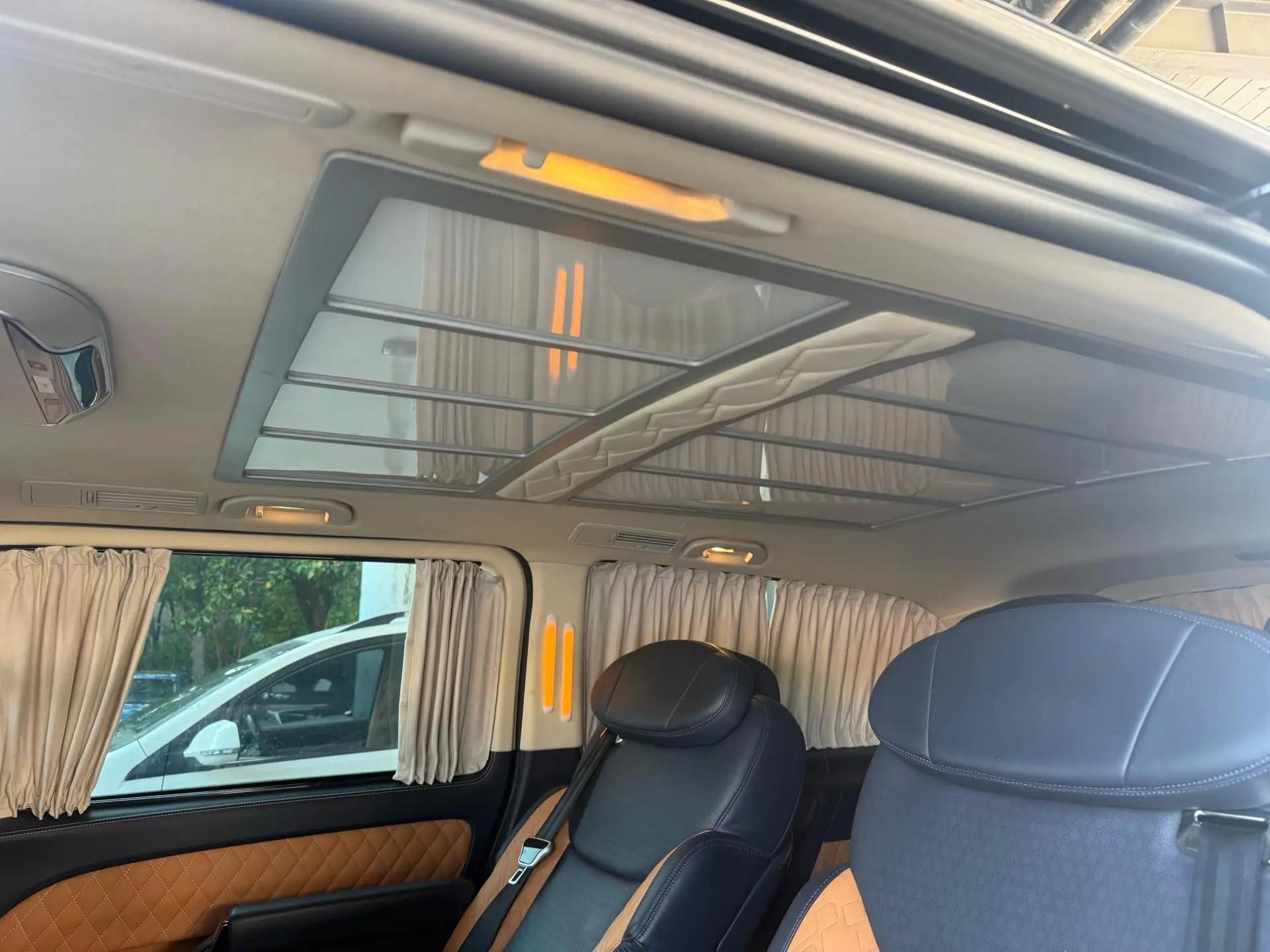 Vito 2018 2.0T Business Edition National V 5