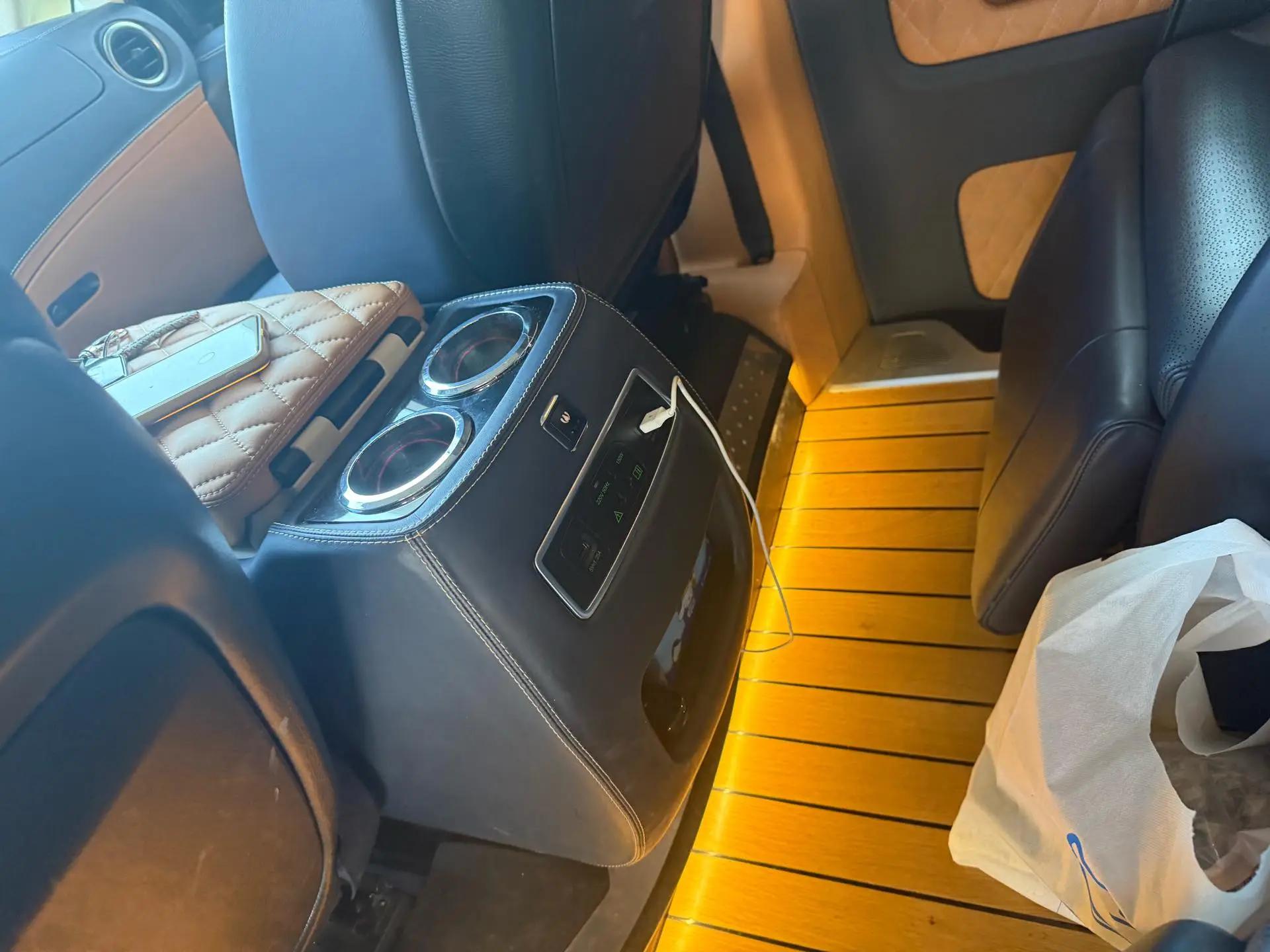 Vito 2018 2.0T Business Edition National V 6