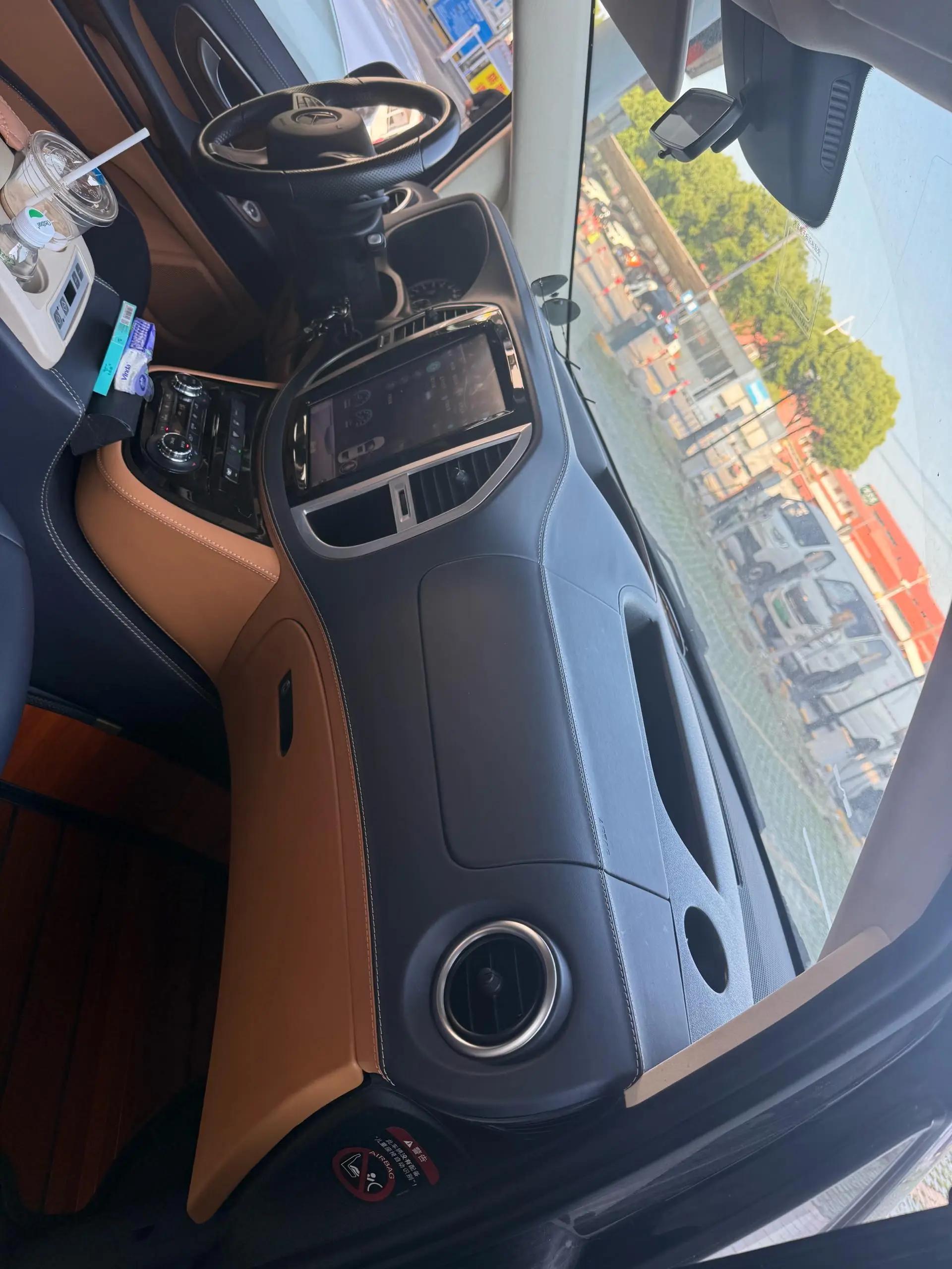 Vito 2018 2.0T Business Edition National V 7