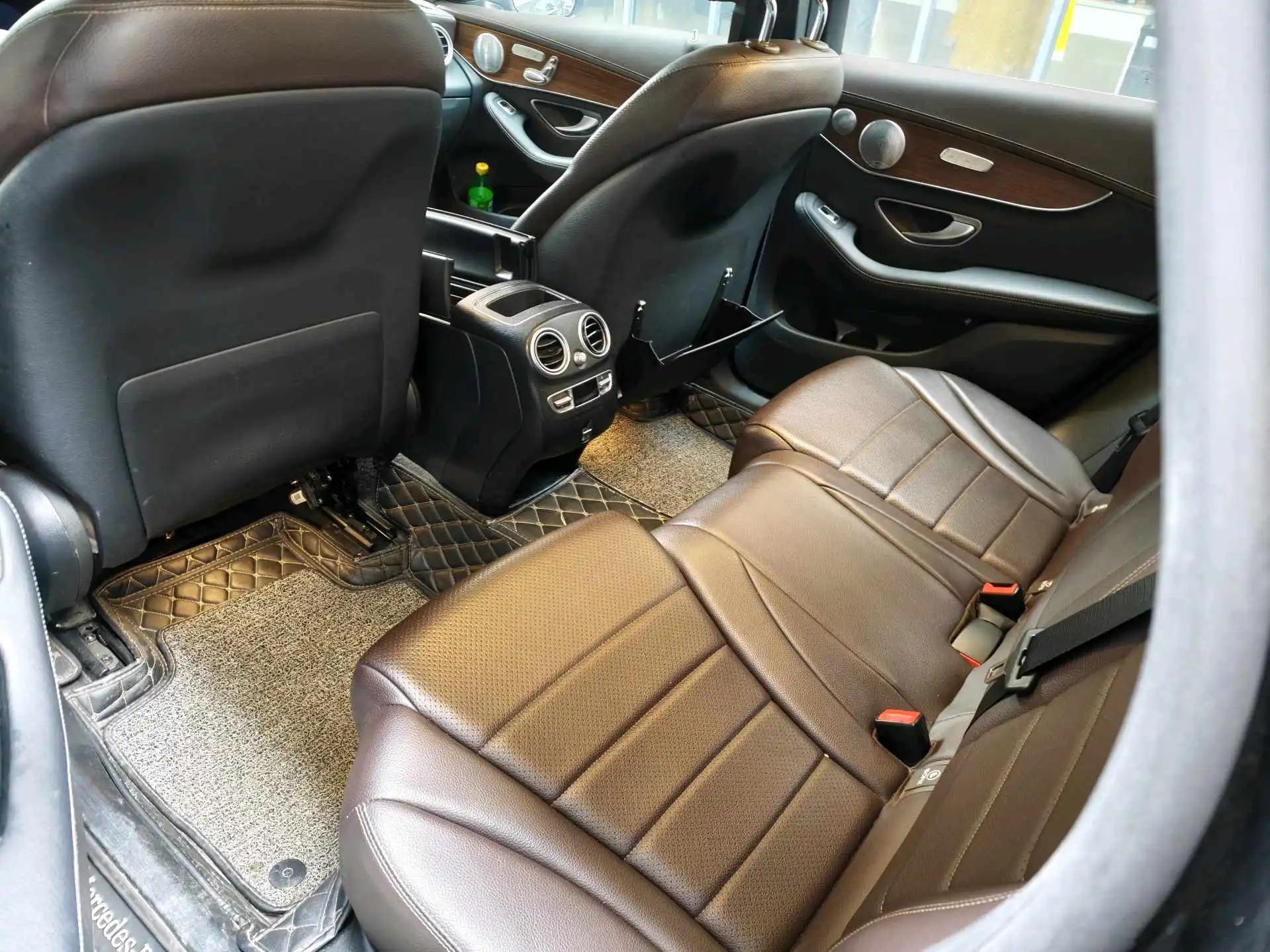 Mercedes Benz GLC 2021 GLC 300 L 4MATIC Dynamic 3