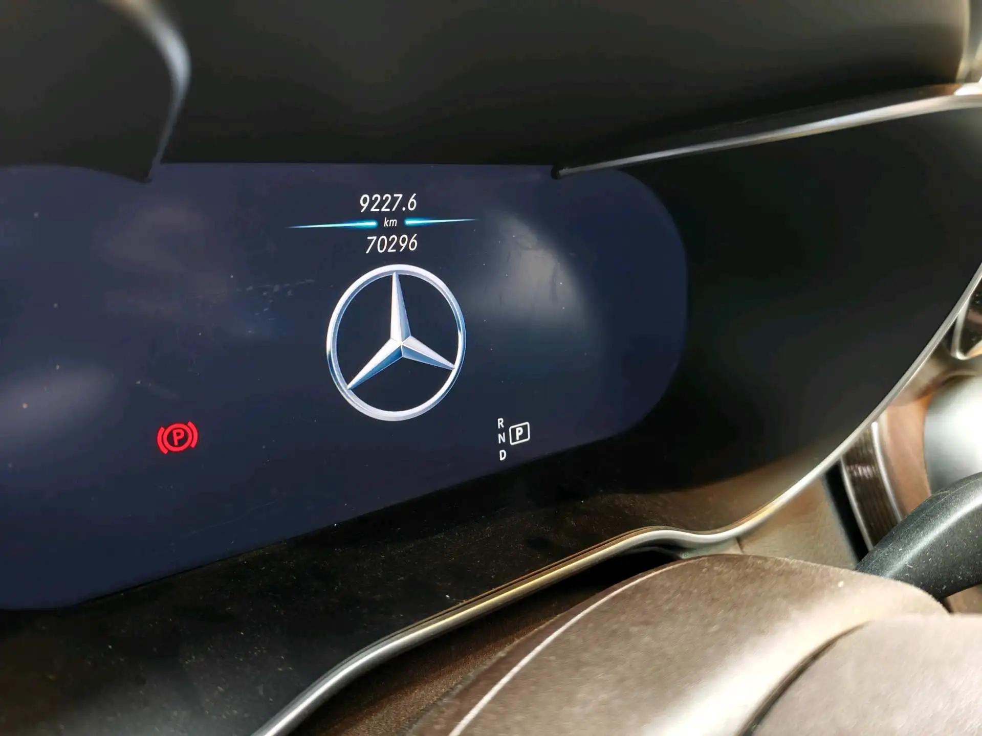 Mercedes Benz GLC 2021 GLC 300 L 4MATIC Dynamic 6