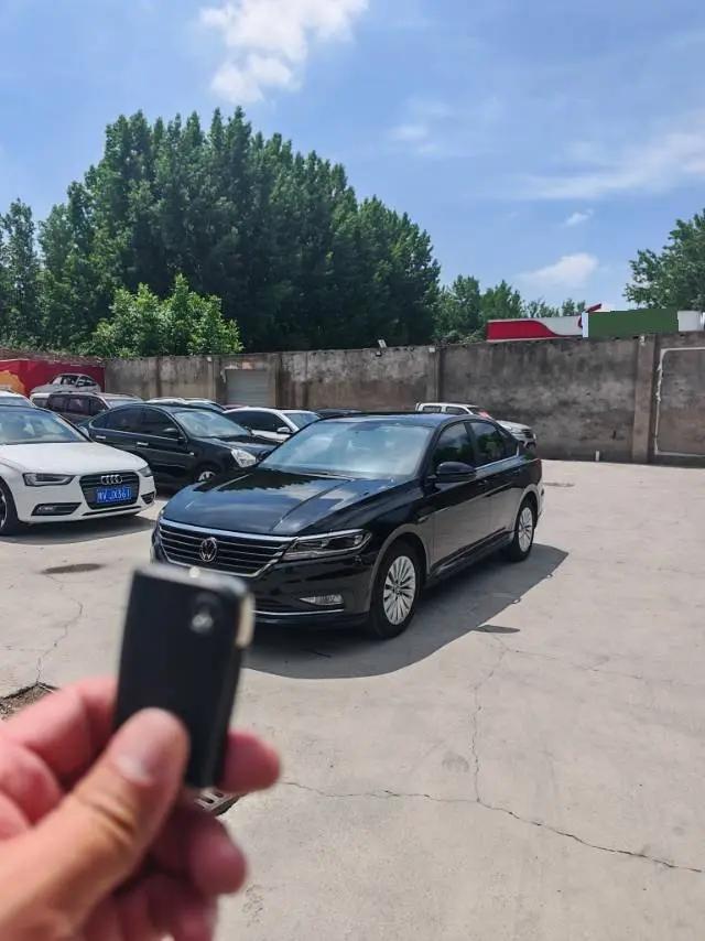 Langyi 2019 1.5L Auto Comfort Edition Country VI