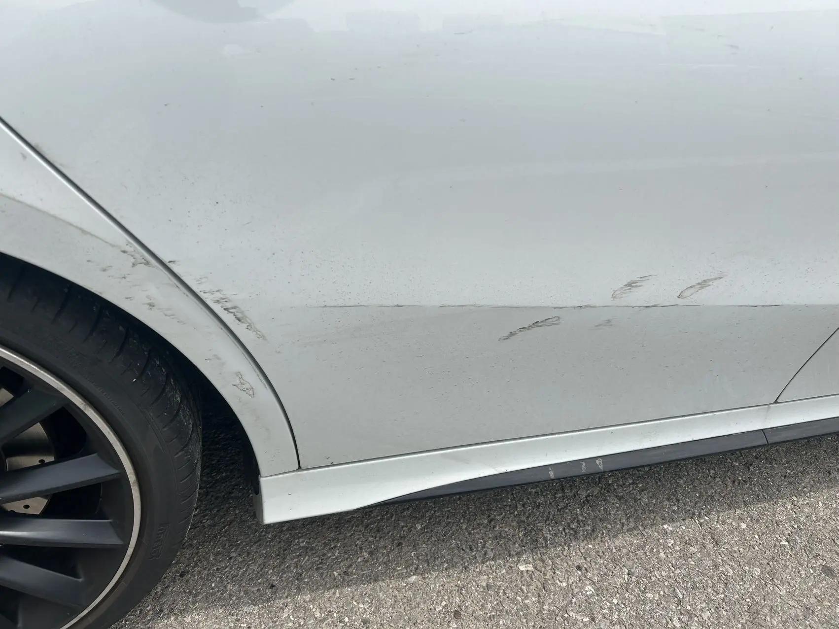 Mercedes Benz Class A AMG 2020 AMG A 35 L 4MATIC 2