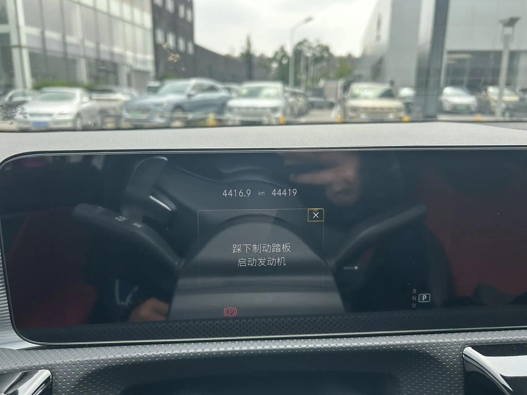 Mercedes Benz Class A AMG 2020 AMG A 35 L 4MATIC 4