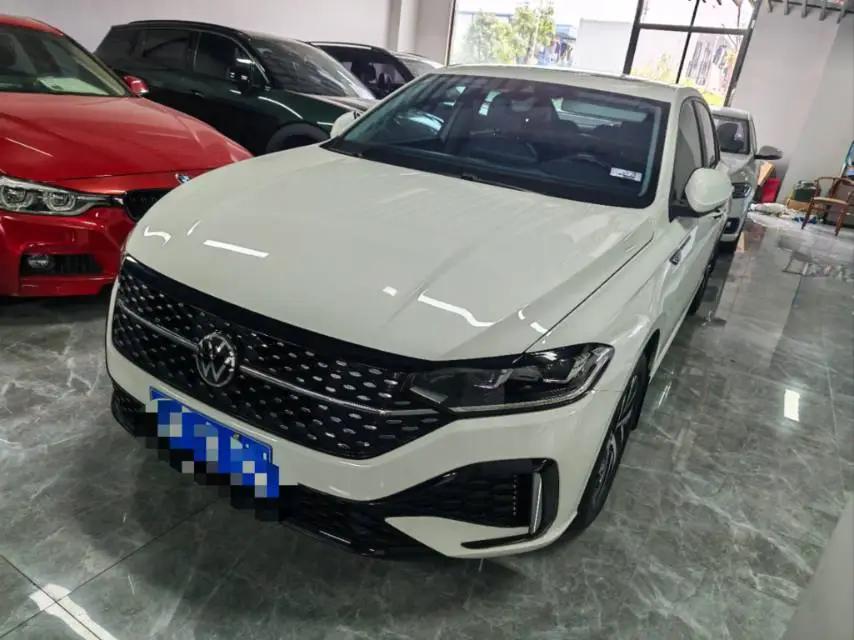 Open image lightbox: Volkswagen 2024 Lavida 1.5 Starry Sky 5 Million Edition Automatic