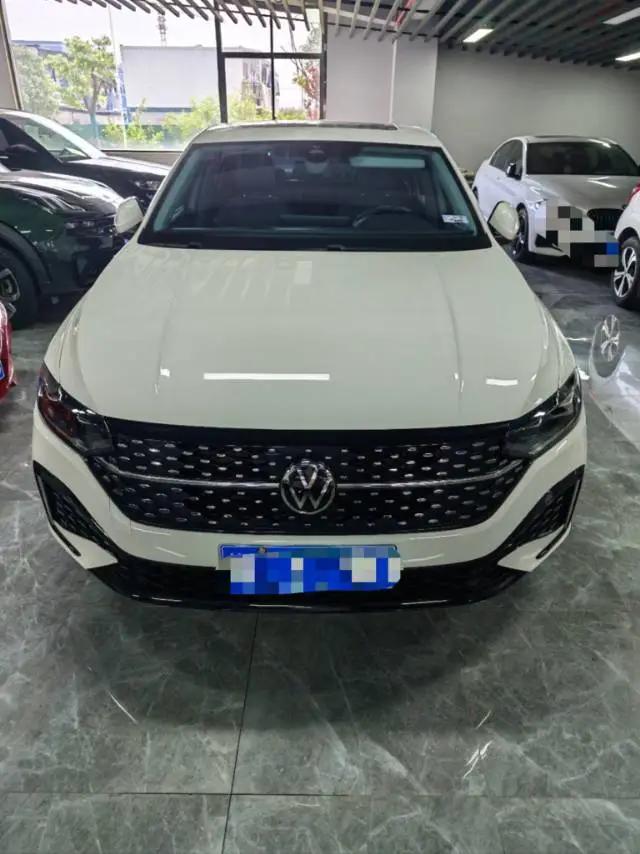 Volkswagen 2024 Lavida 1.5 Starry Sky 5 Million Edition Automatic 2
