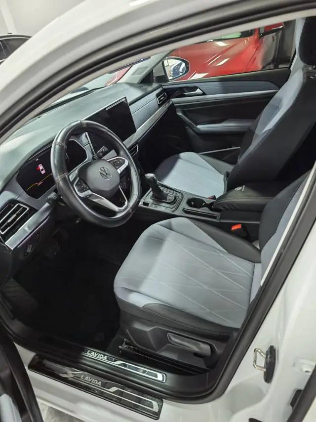 Volkswagen 2024 Lavida 1.5 Starry Sky 5 Million Edition Automatic 3