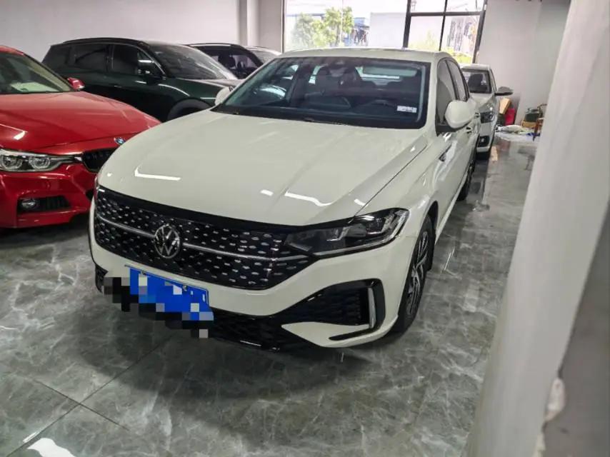 Volkswagen 2024 Lavida 1.5 Starry Sky 5 Million Edition Automatic 6