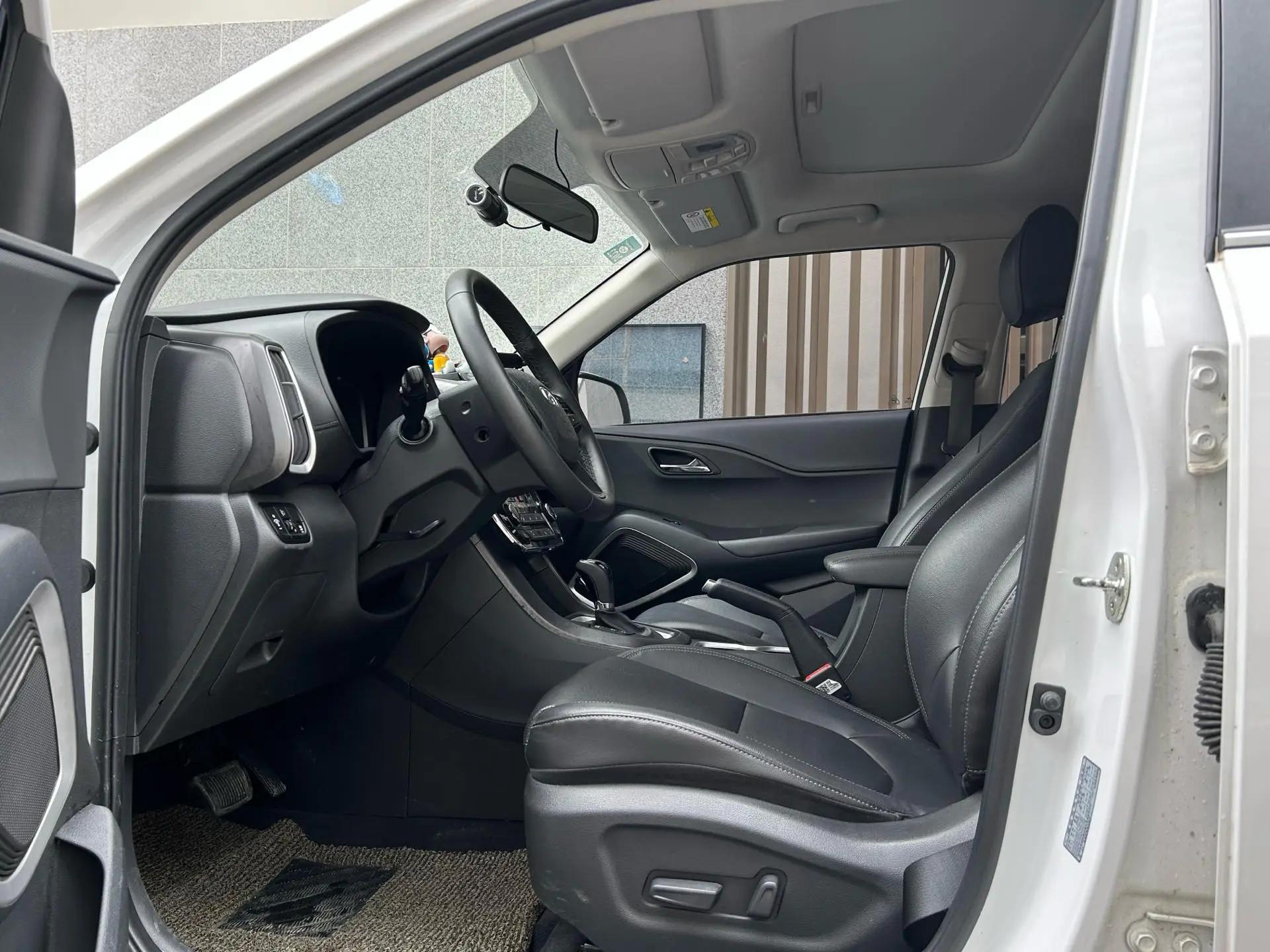 Beijing Hyundai ix35 2019 2.0L automatic two-wheel drive wisdom and courage, enjoy the version of the national v 5