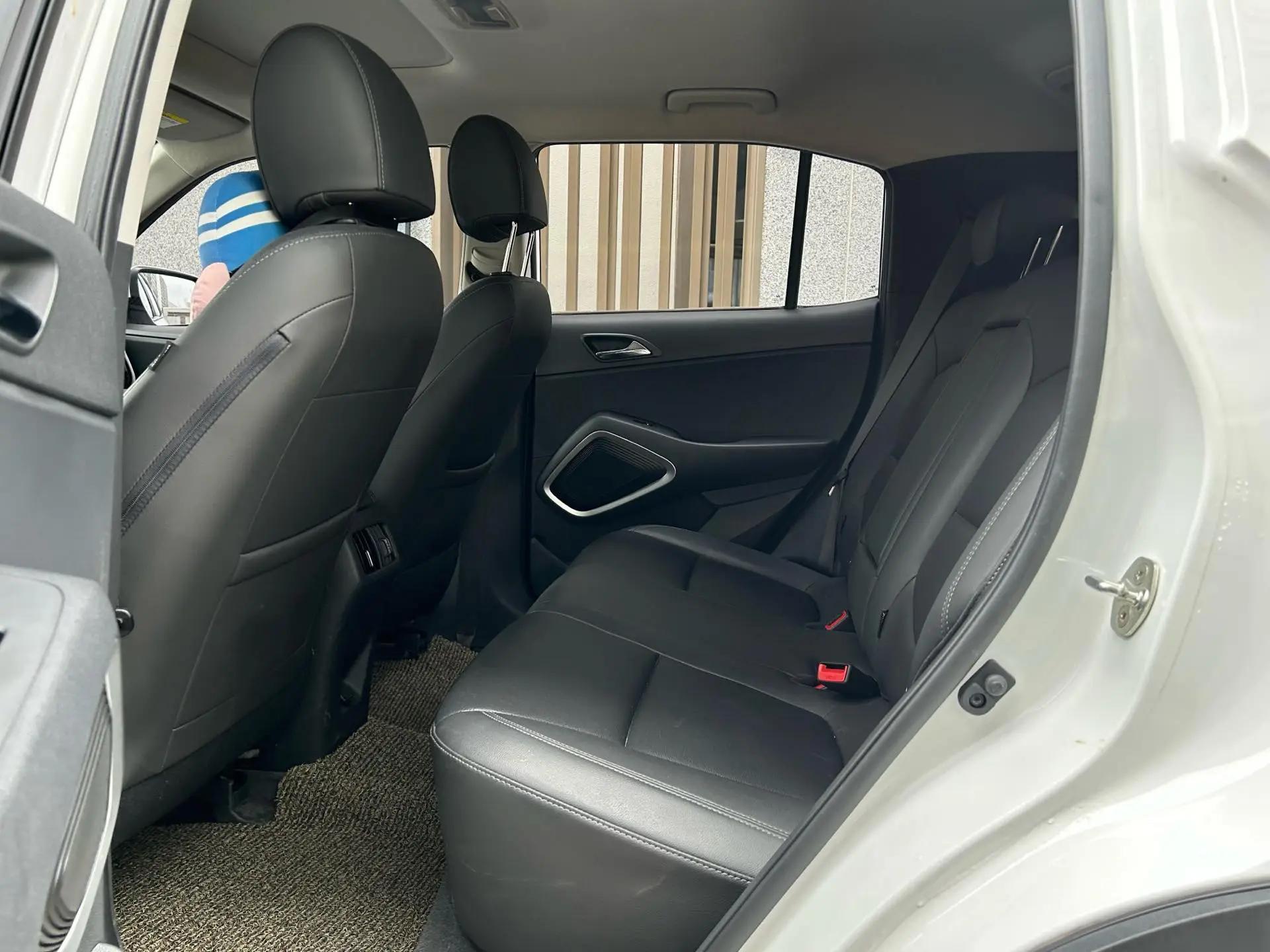 Beijing Hyundai ix35 2019 2.0L automatic two-wheel drive wisdom and courage, enjoy the version of the national v 6