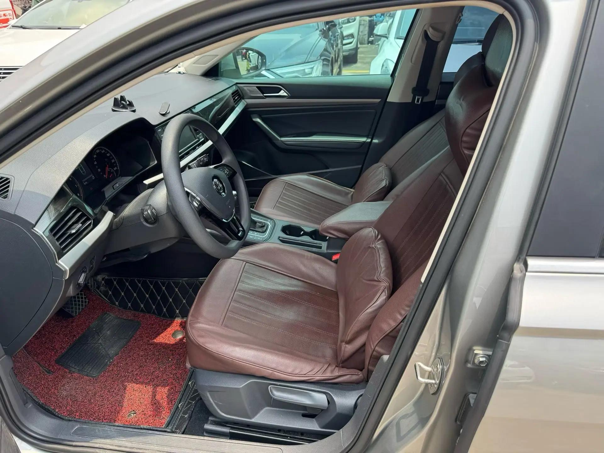 Lavida 2019 280TSI DSG Comfort Edition Country VI 2