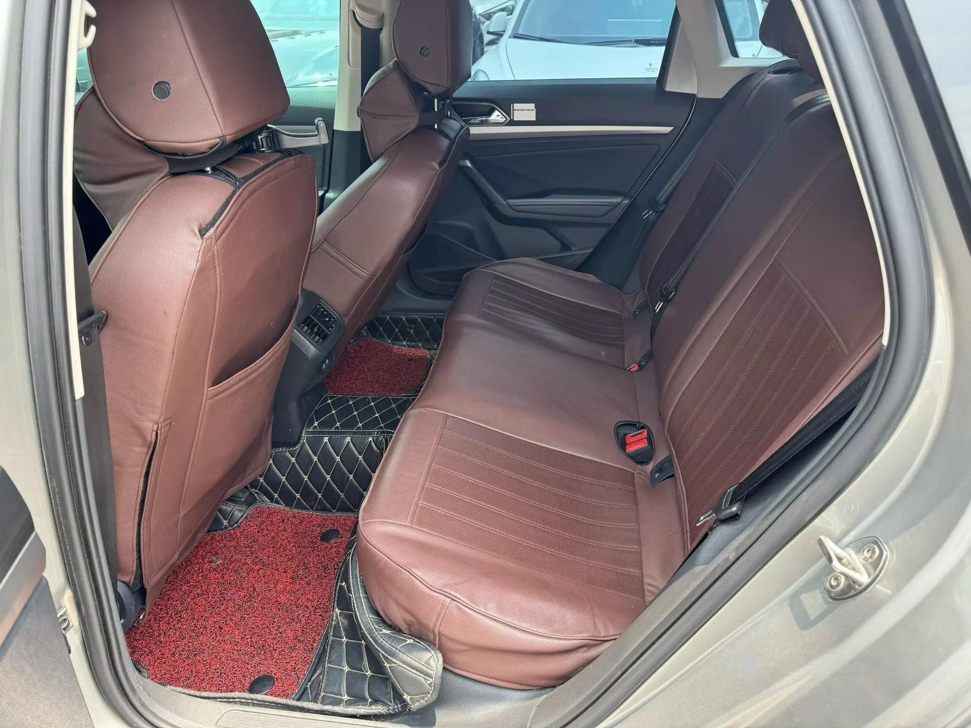 Lavida 2019 280TSI DSG Comfort Edition Country VI 3