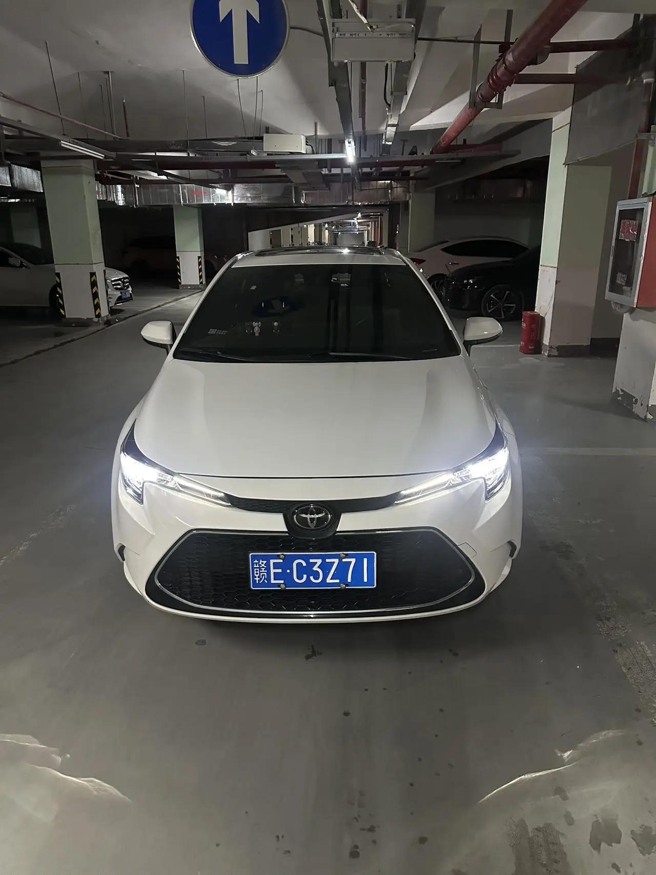 Lei Ling 2022 185T CVT Deluxe Edition 2
