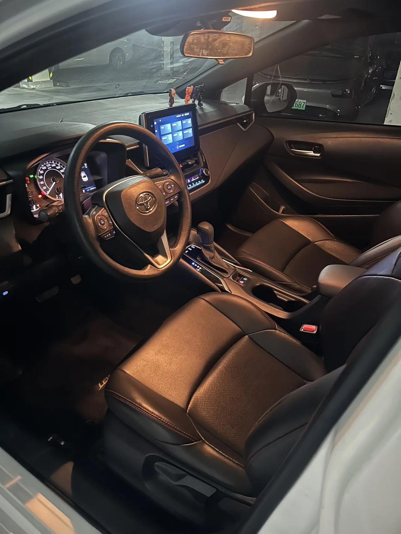 Lei Ling 2022 185T CVT Deluxe Edition 3