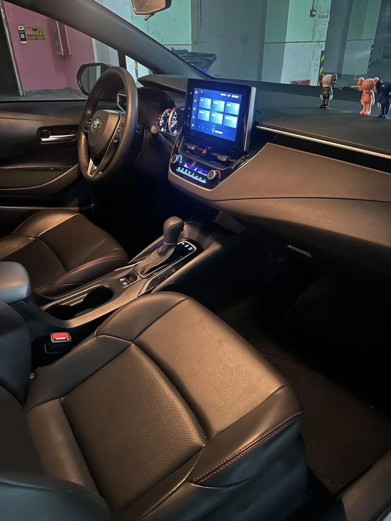 Lei Ling 2022 185T CVT Deluxe Edition 5