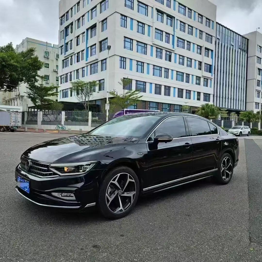 Magotan 2022 330TSI DSG Basic