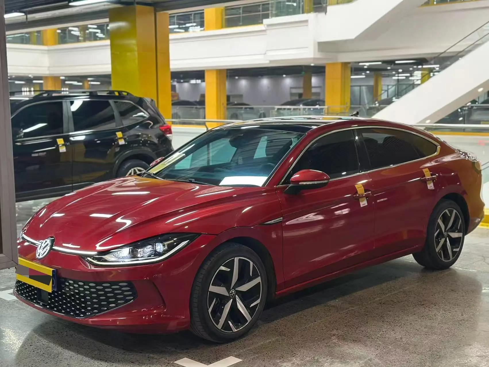 Lamando 2022 Model Lamando L 280TSI DSG Cool & Spicy Edition