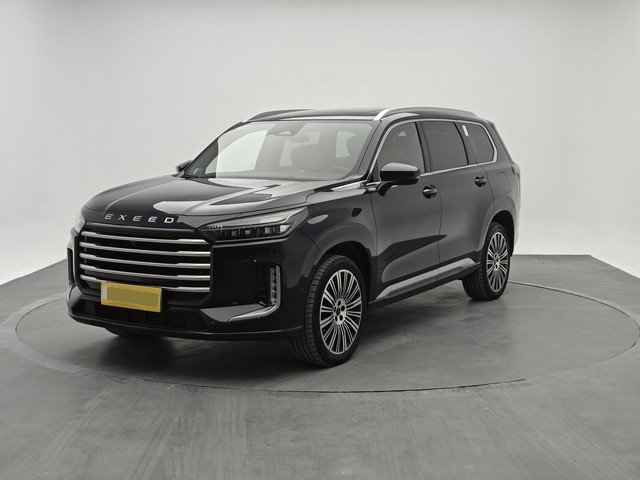 Xingtu 2025 Lanyue C- DM 1.5T 180 Four-wheel Drive Ultra Long Endurance Ultra6 Automatic Gear