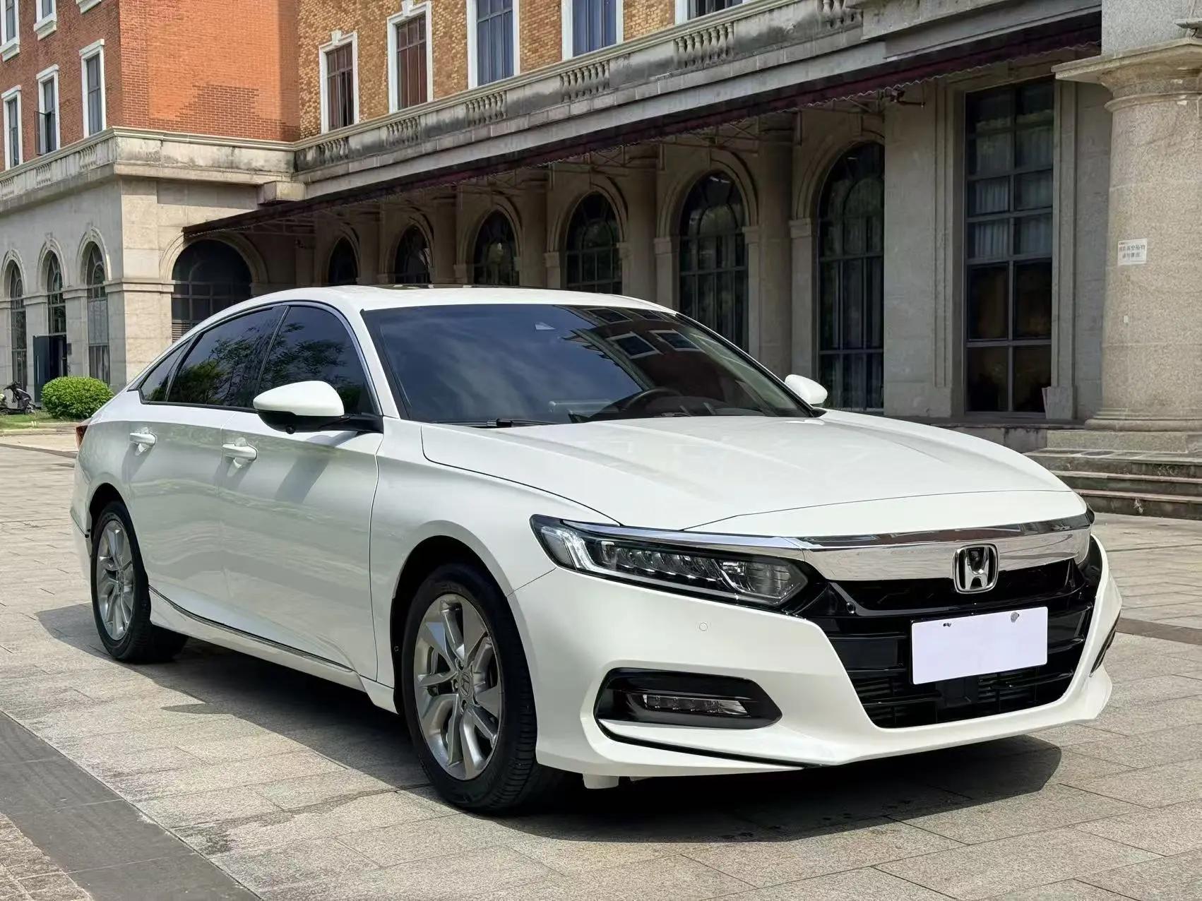 Accord 2018 260TURBO Deluxe Edition National V 2