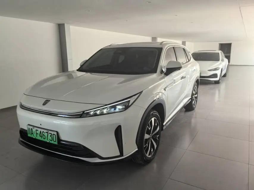 Roewe D5X DMH 2024 135 Technology Edition