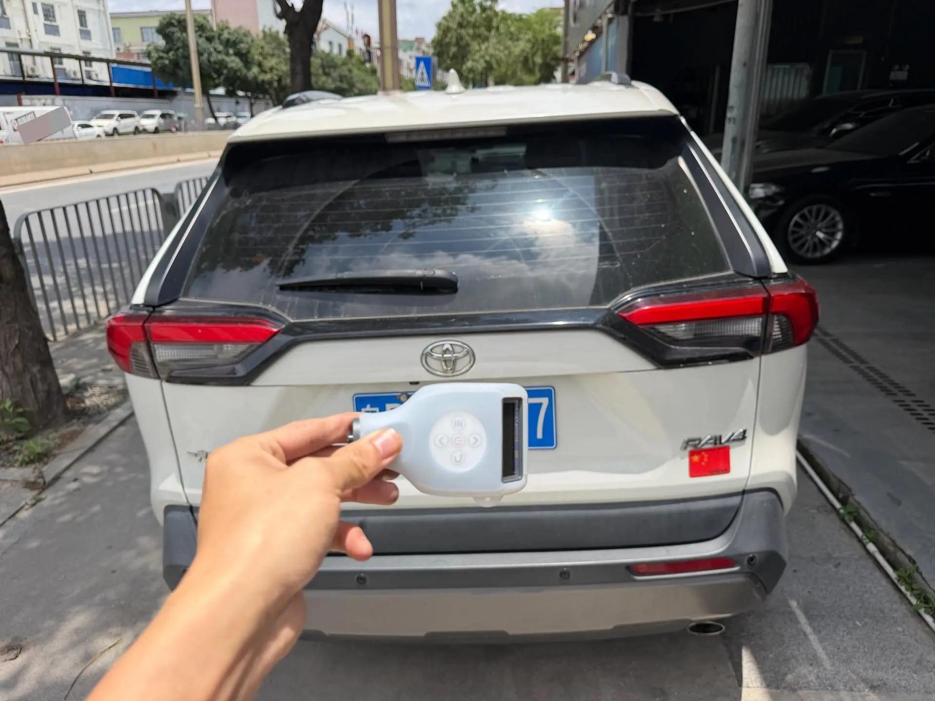 RAV4 Rongfeng 2020 2.0L CVT Two-Drive Fashion PLUS Edition 3