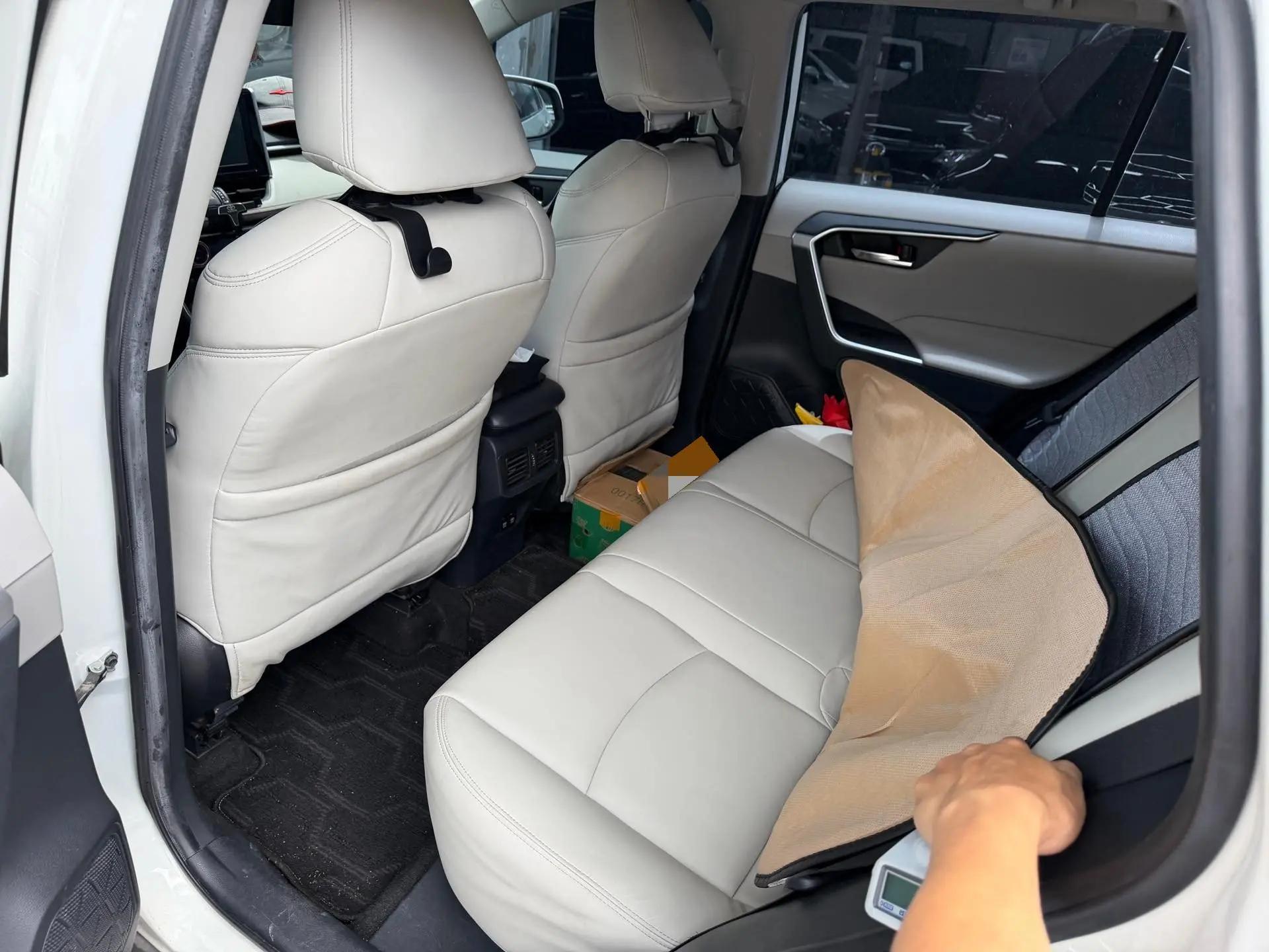 RAV4 Rongfeng 2020 2.0L CVT Two-Drive Fashion PLUS Edition 7