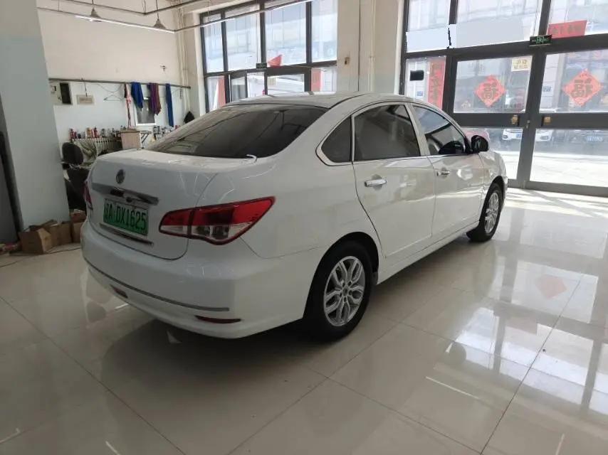 Junfeng E11K 2019 Standard 4