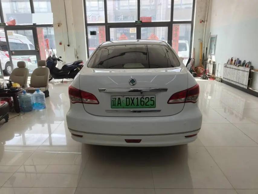 Junfeng E11K 2019 Standard 5