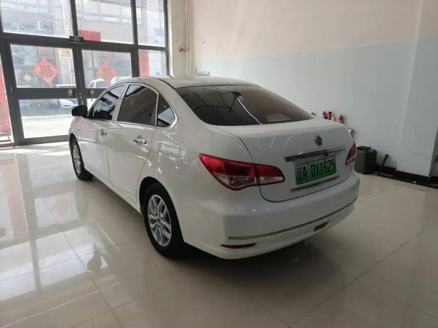 Junfeng E11K 2019 Standard 6