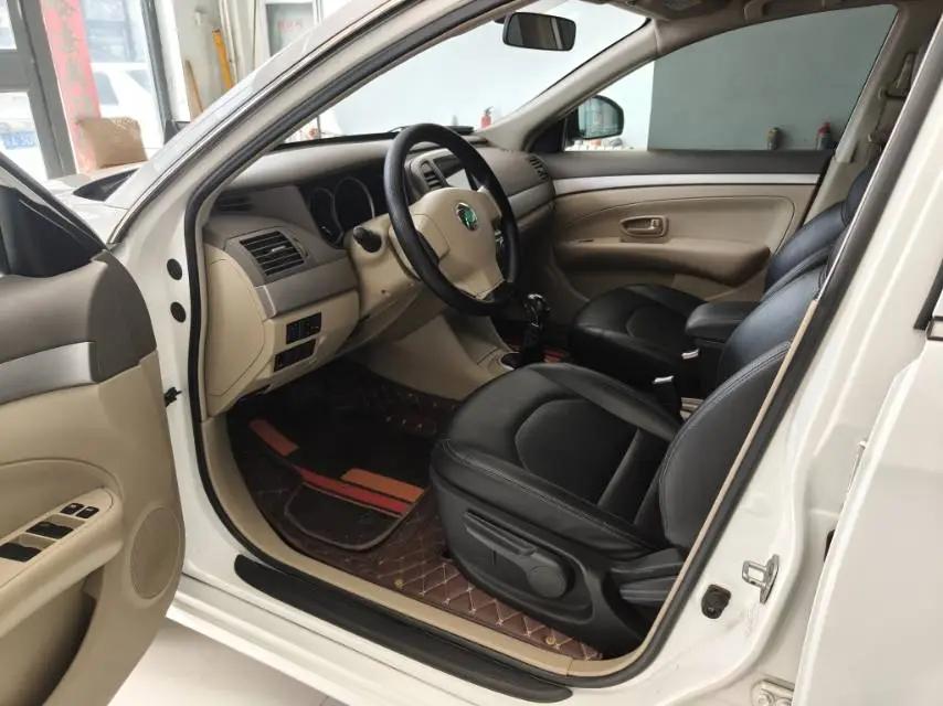 Junfeng E11K 2019 Standard 7