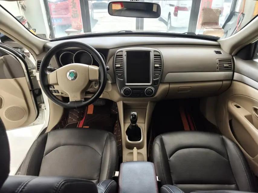 Junfeng E11K 2019 Standard 8