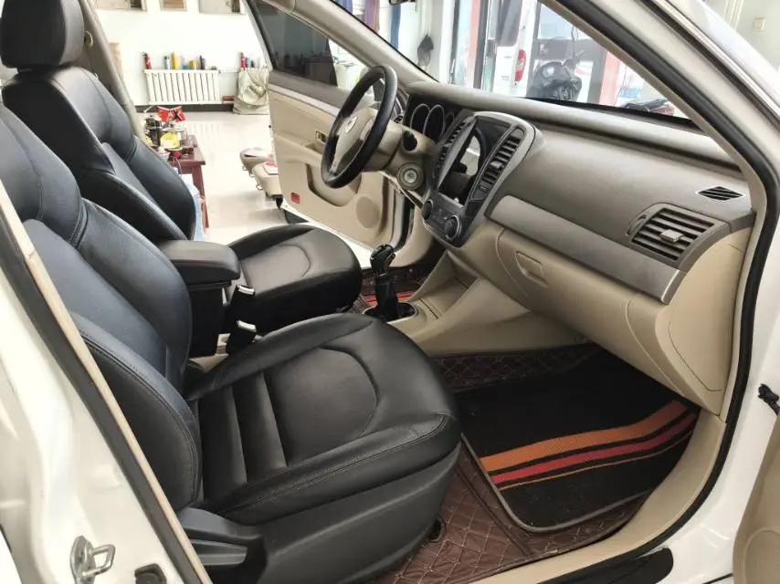 Junfeng E11K 2019 Standard 9