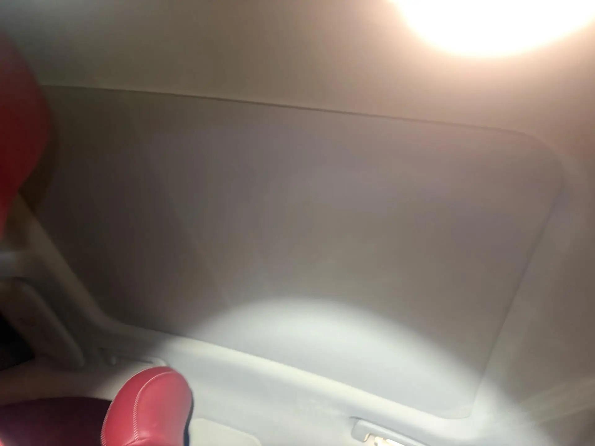 Taurus 2019 EcoBoost 245 Pleasant Edition 6
