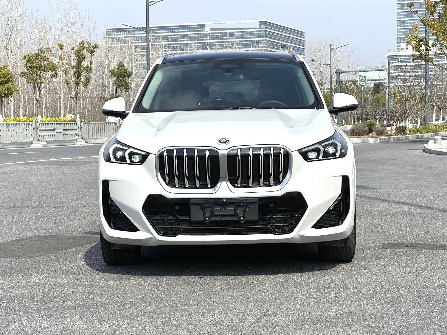 BMW 2024 X1 sDrive25Li 2.0T M Sport Package Automatic 2