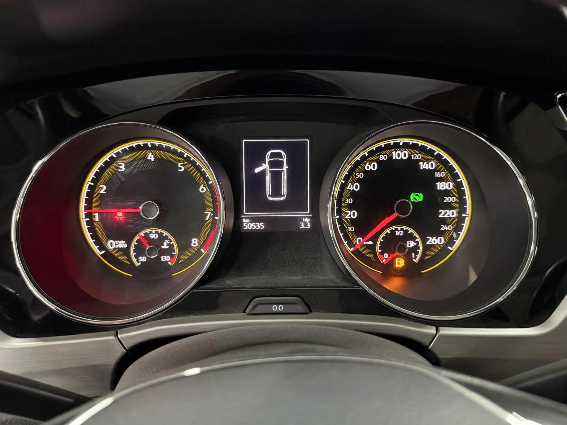 Touan 2021 Touan L 280TSI DSG Extension Edition 6 10