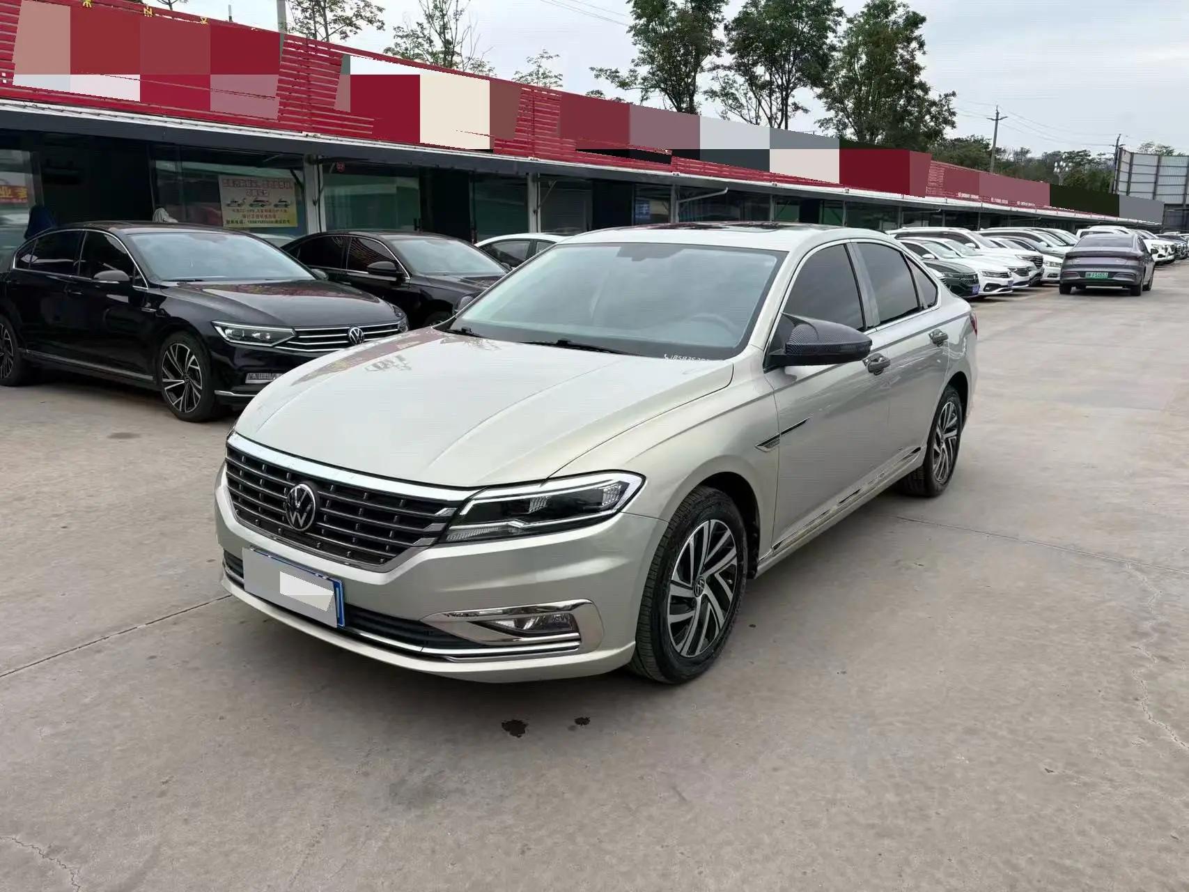 Langyi 2022 1.5L Auto Comfort Edition