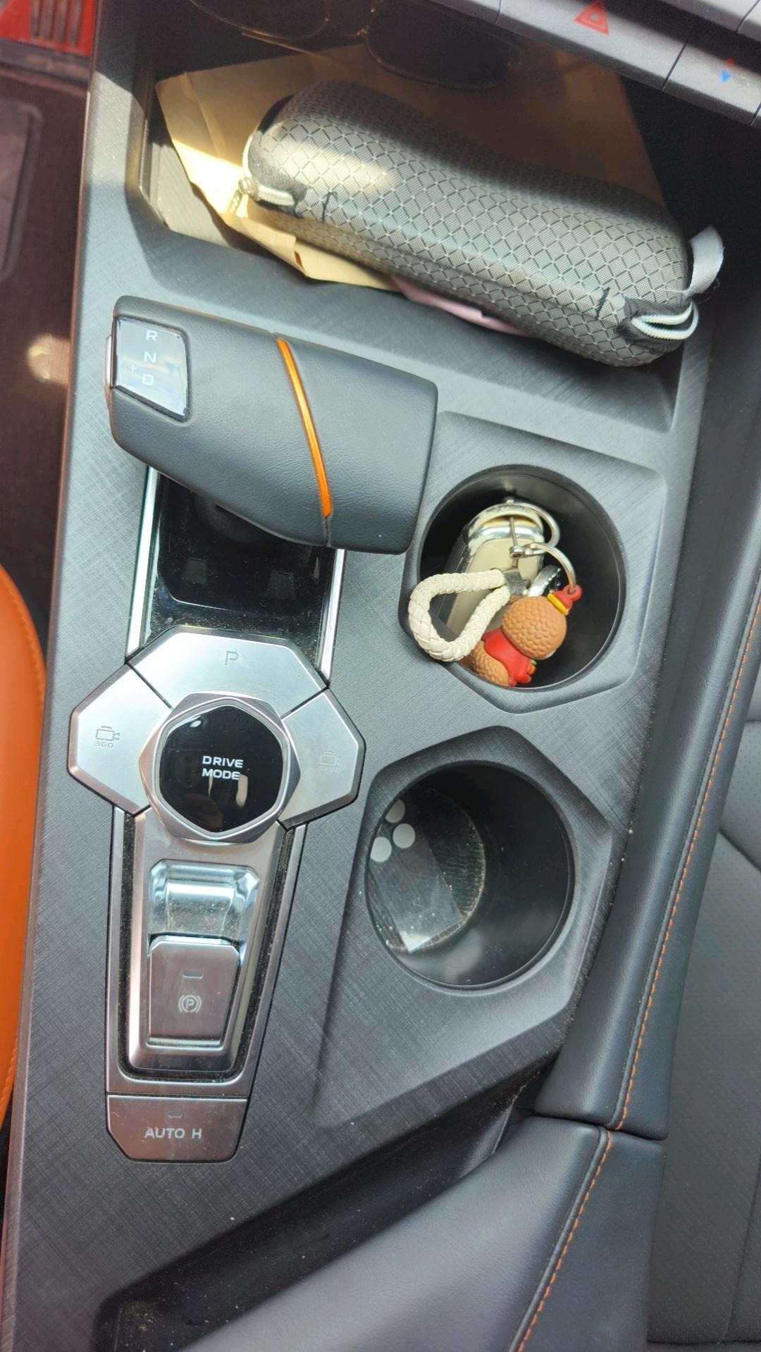 ChangAn 2024 UNI-V 1.5T High Energy Edition Automatic Gear 7