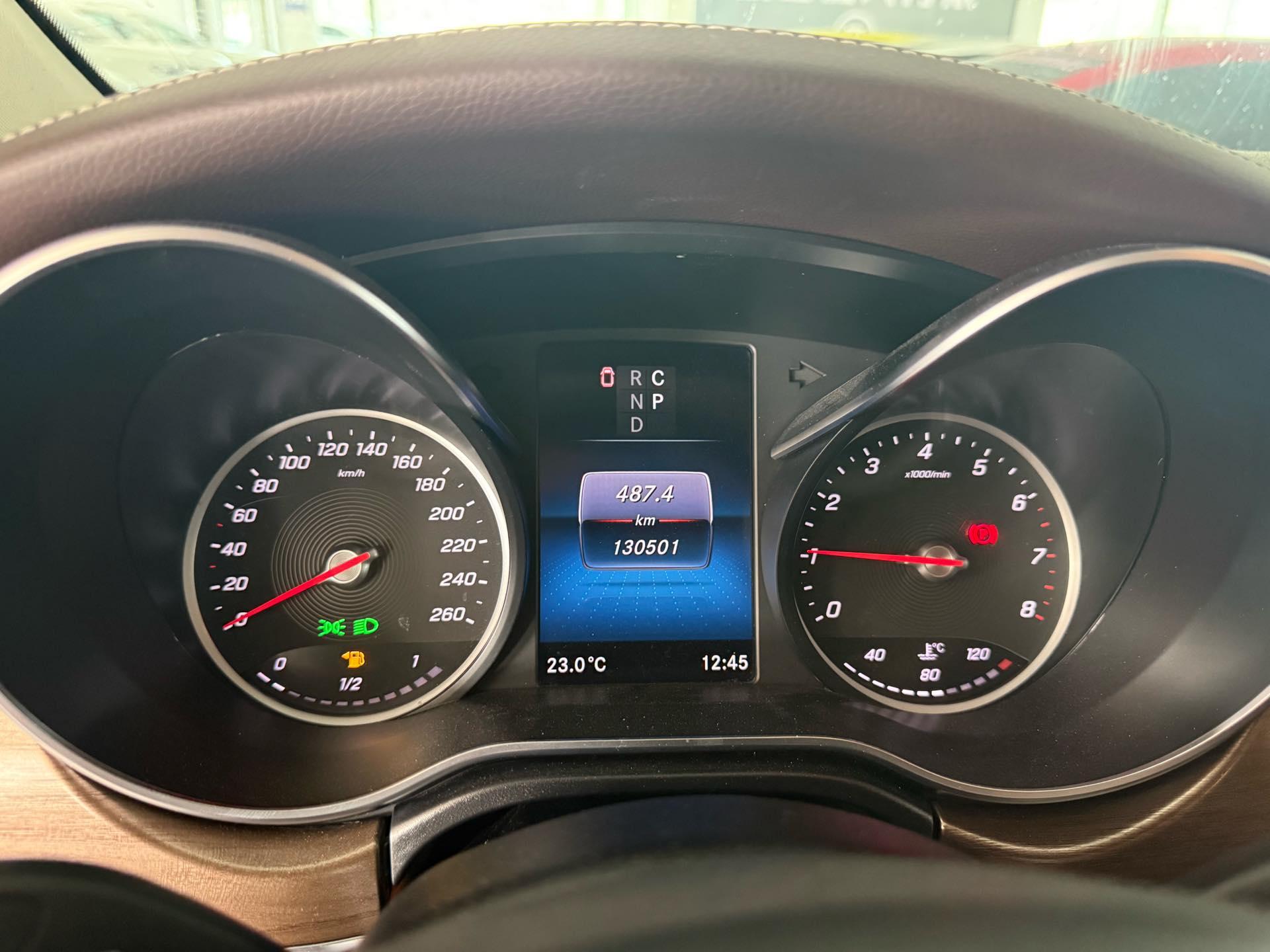Mercedes Benz V-Class 2021V 260 L Long Wheelbase Deluxe Edition 8