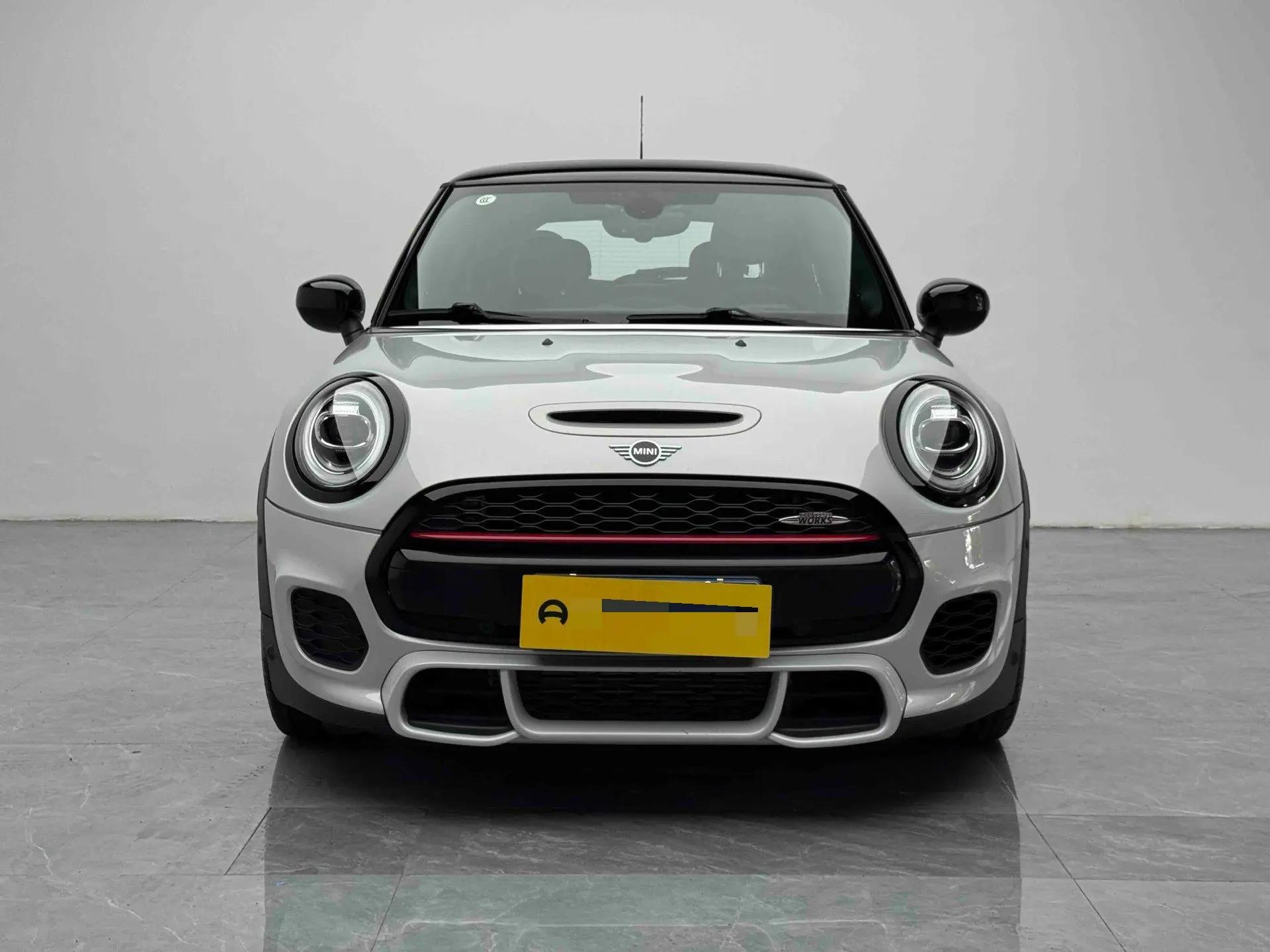 MINI JCW 2020 2.0T JOHN COOPER WORKS ALL-IN 2