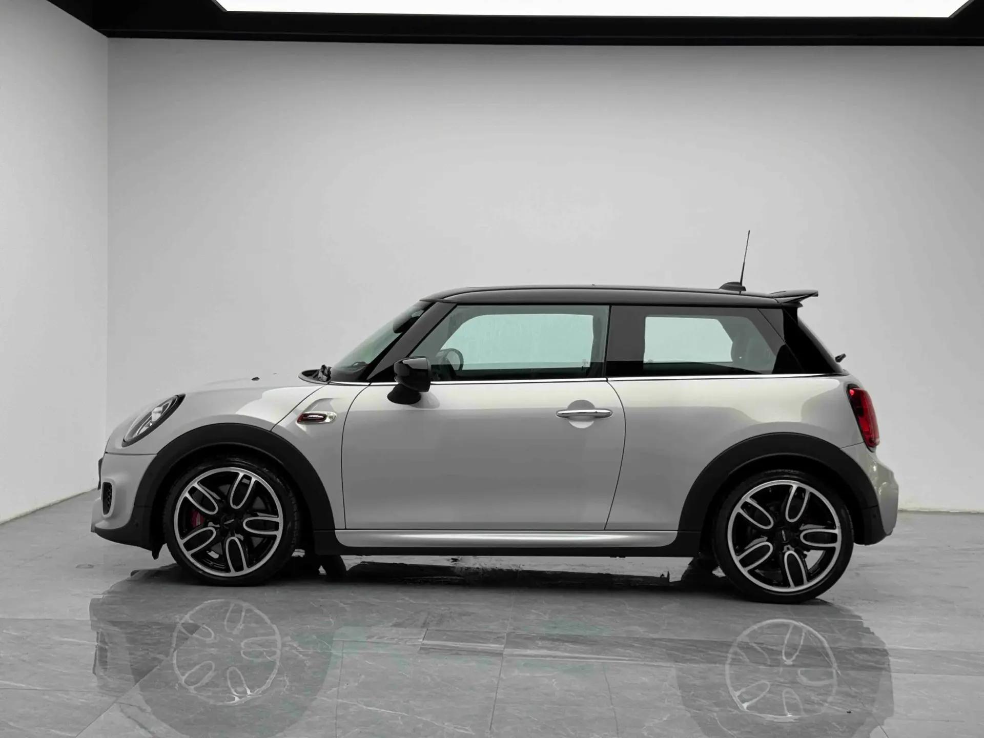 MINI JCW 2020 2.0T JOHN COOPER WORKS ALL-IN 3