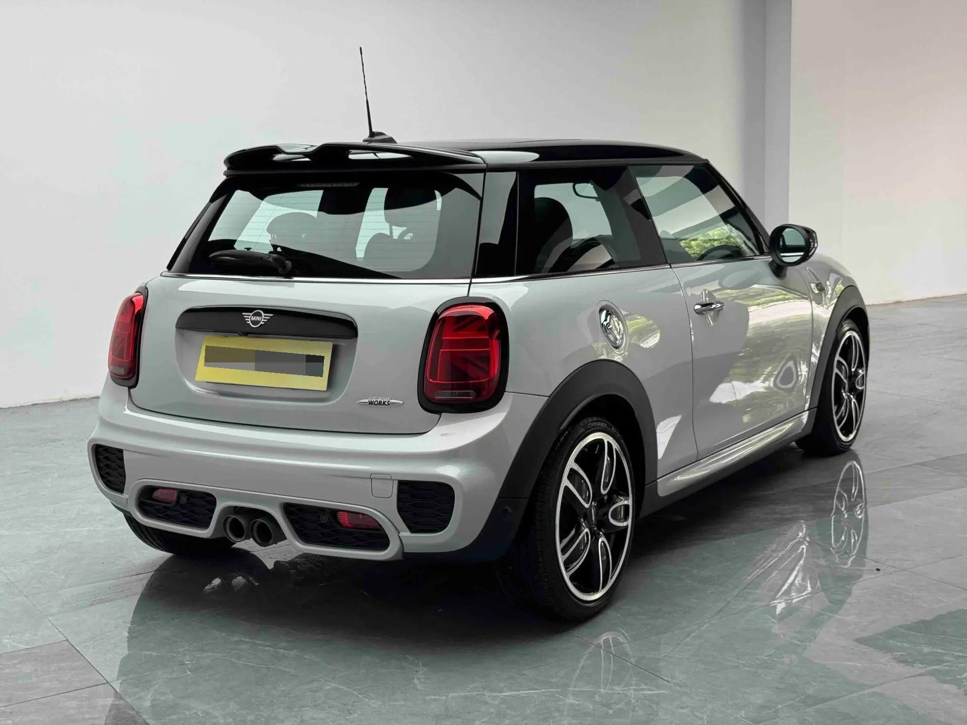 MINI JCW 2020 2.0T JOHN COOPER WORKS ALL-IN 5