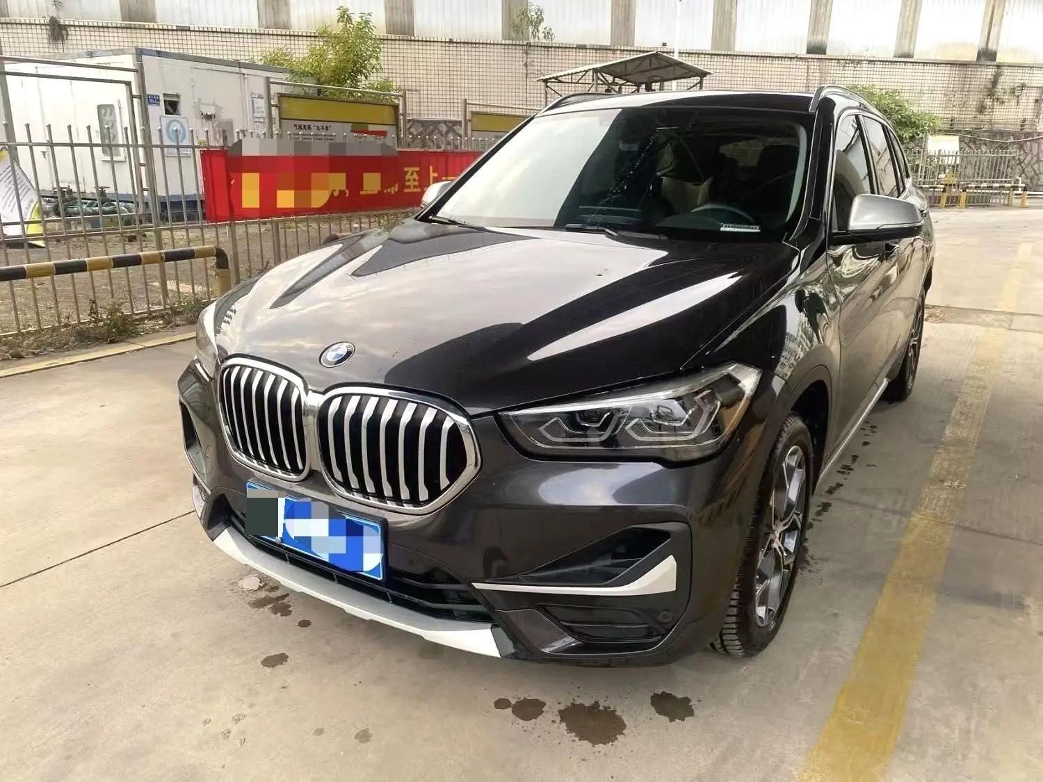 BMW X1 2021 sDrive20Li exclusive type