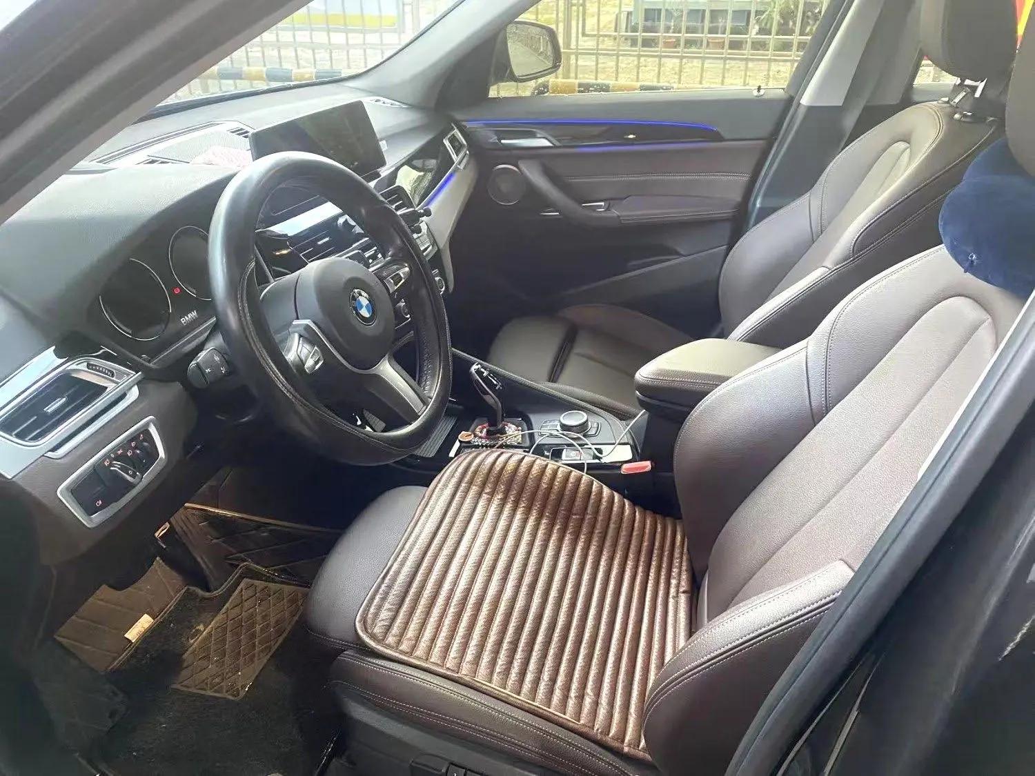 BMW X1 2021 sDrive20Li exclusive type 3