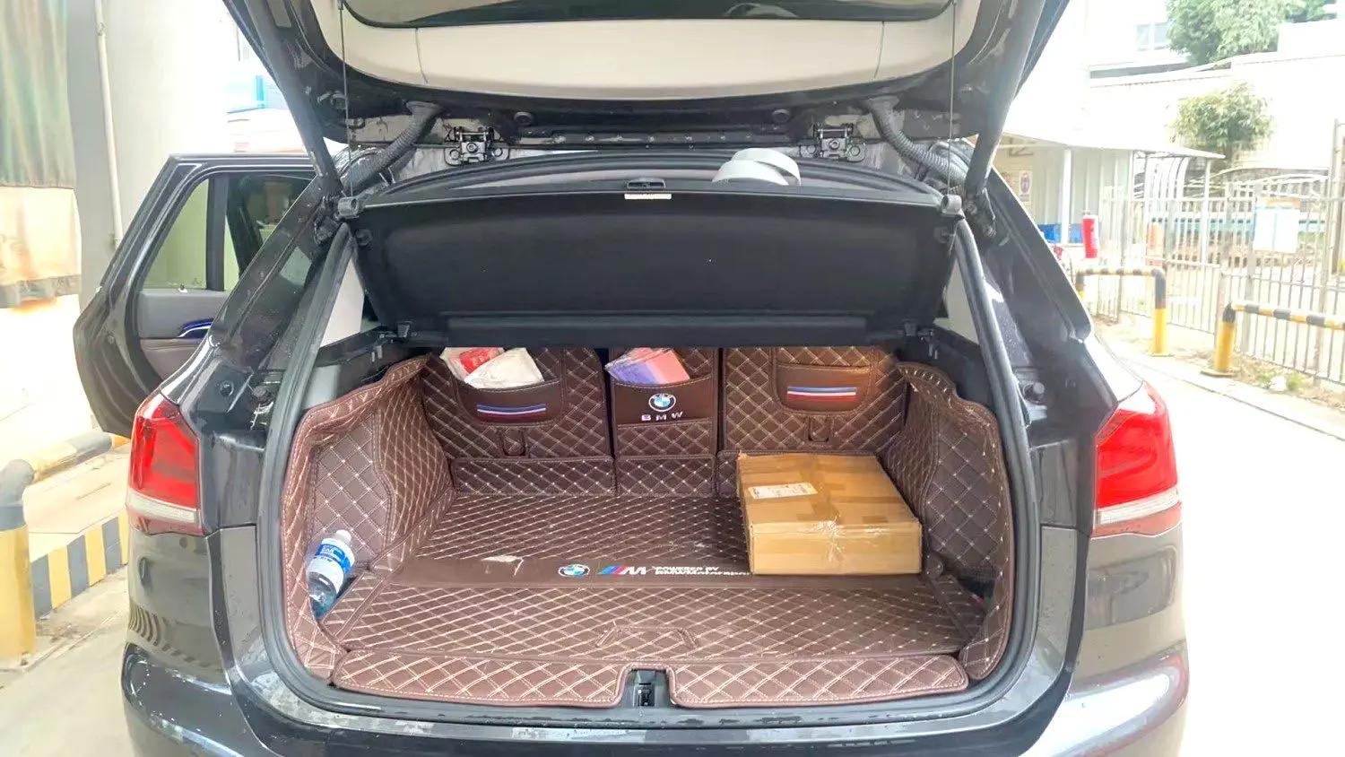 BMW X1 2021 sDrive20Li exclusive type 5