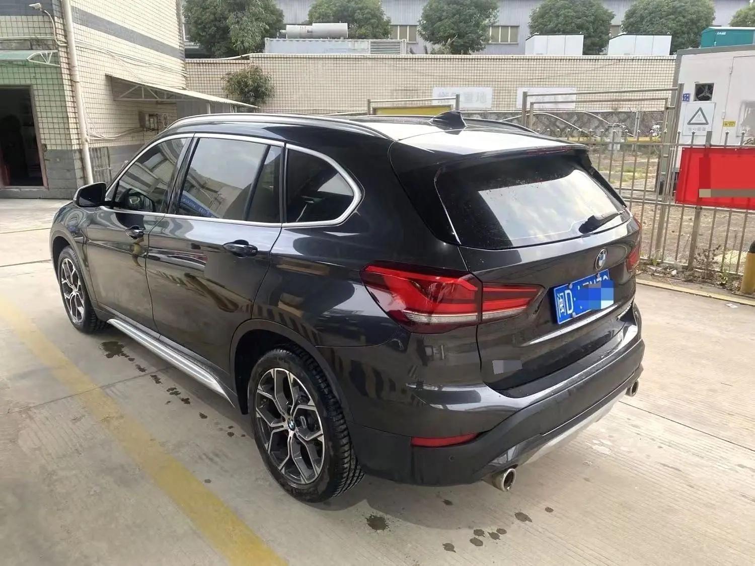 BMW X1 2021 sDrive20Li exclusive type 7