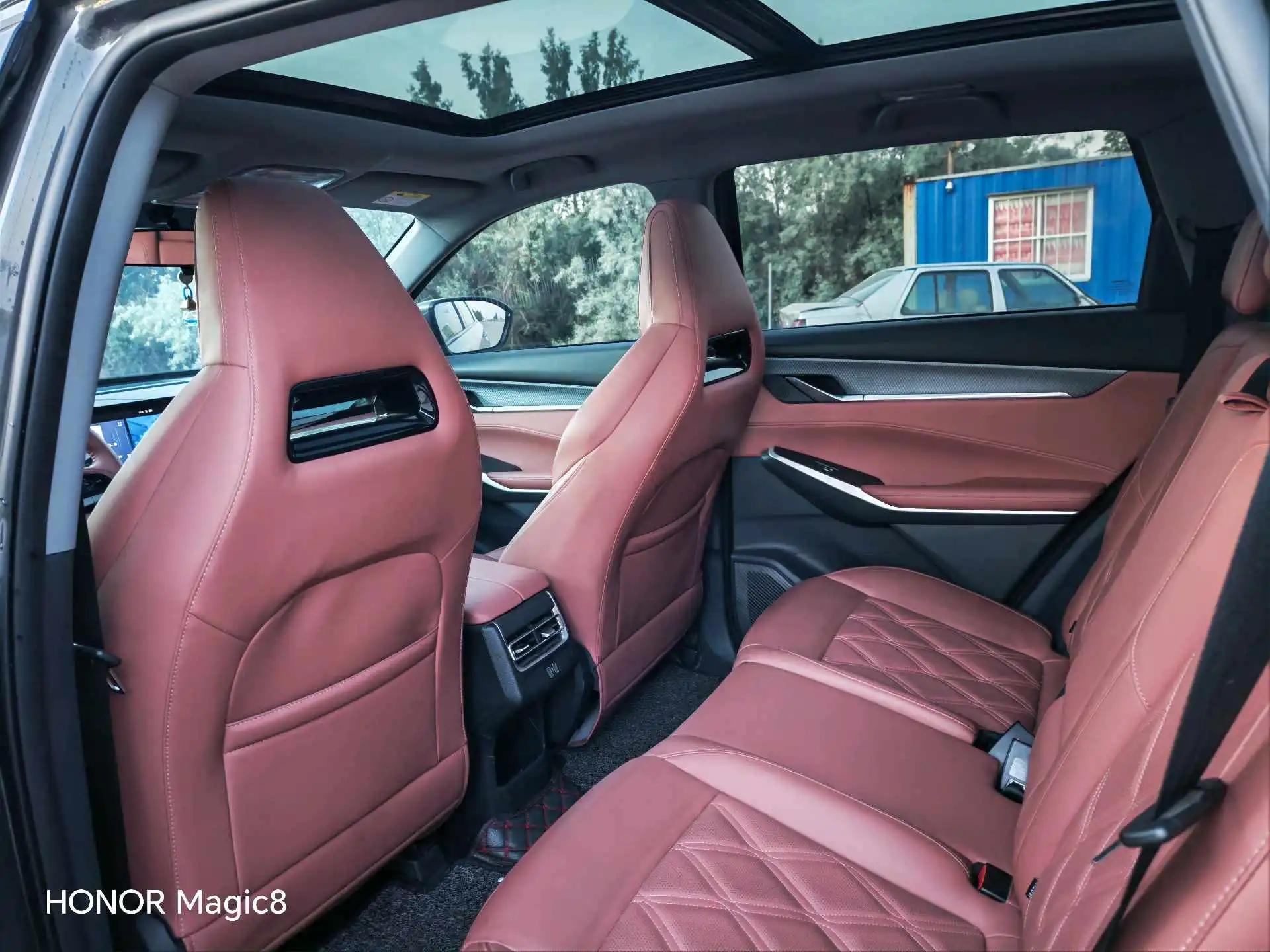 ChangAn 2023 CS75 PLUS 1.5T Prestige Automatic 7