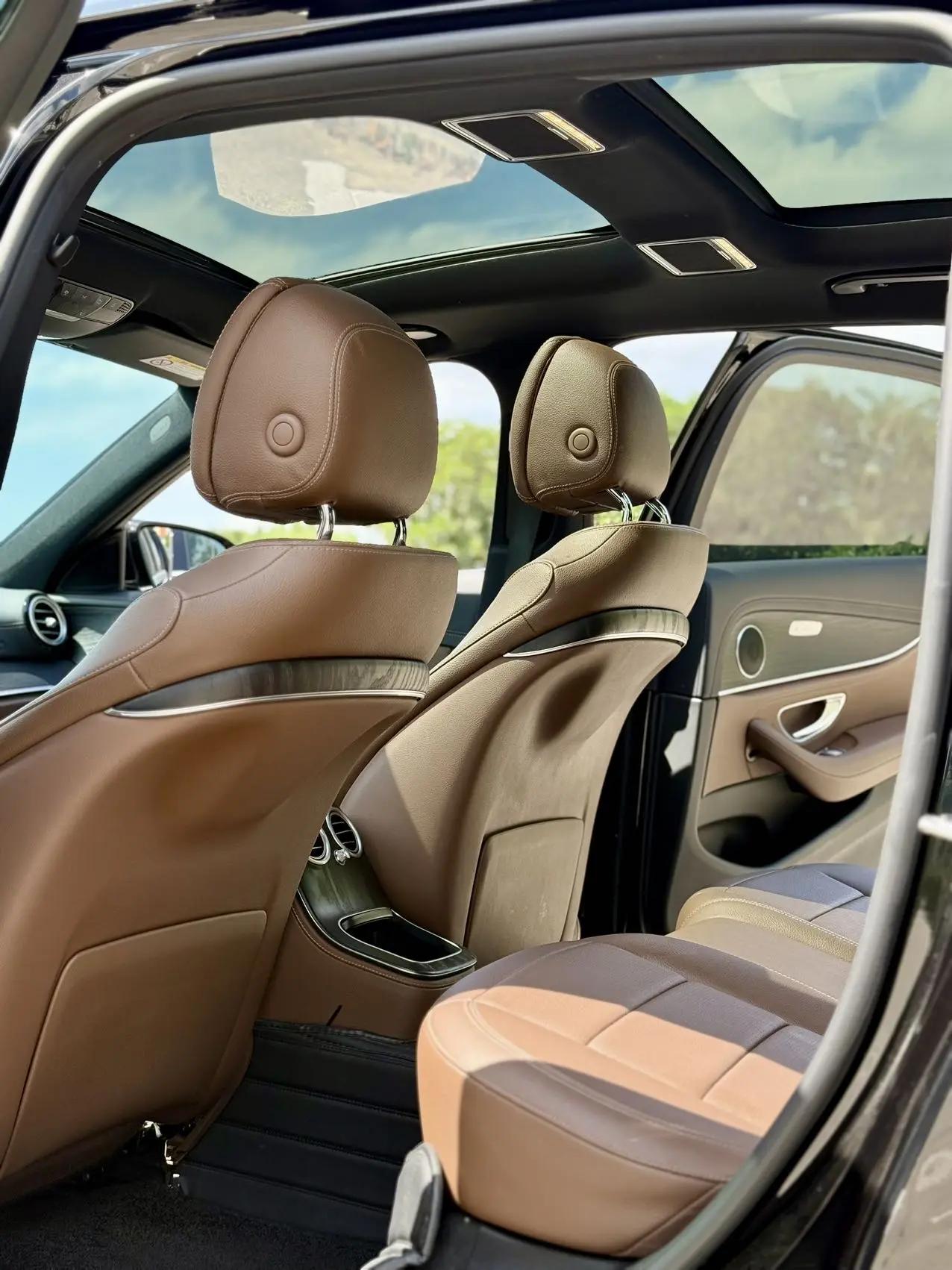 Mercedes Benz E-Class 2021 Modified E 260 L Sports 6