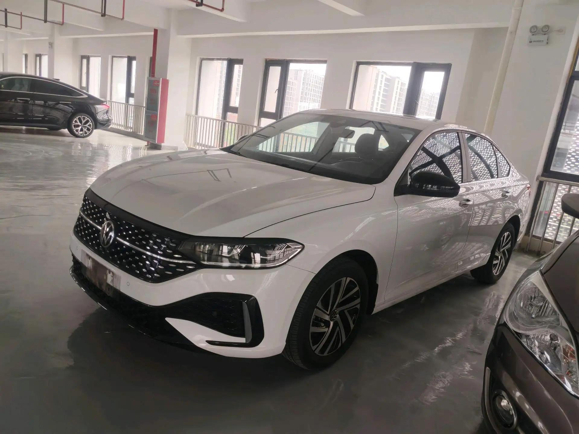 Volkswagen 2024 Lavida 1.5TSI 300TSI Starry Sky Leading Edition Automatic