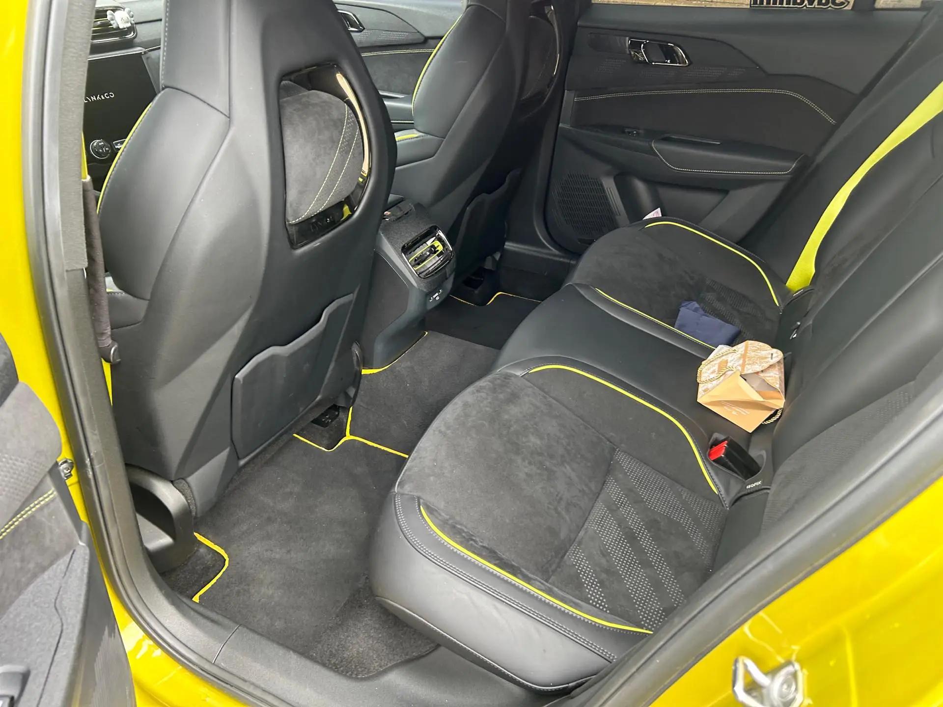 LYNK&amp;CO 03 2020 03 2.0TD Automatic Performance Package 4
