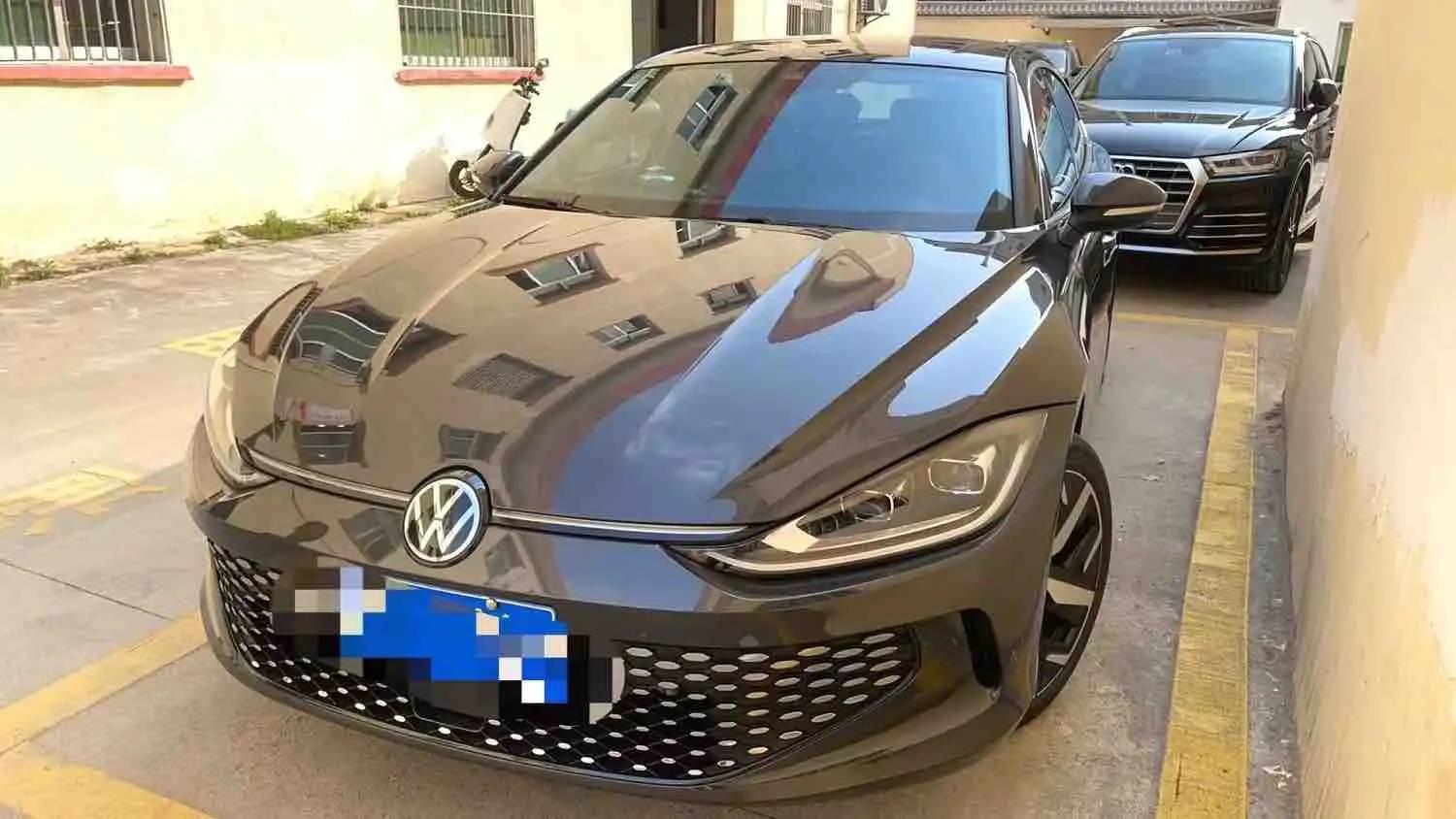 Lamando 2022 Model Lamando L 280TSI DSG Cool & Spicy Edition 2